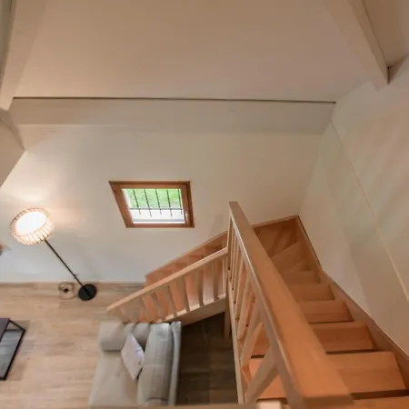 Holiday home Le Bleu 20