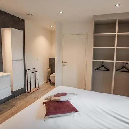 Дом отдыха Le Bleu 20 *