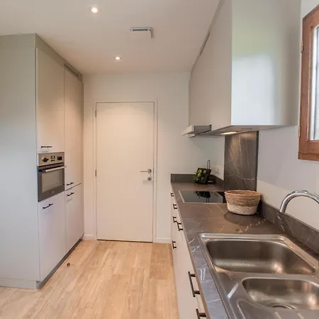Le Bleu 20 Holiday home