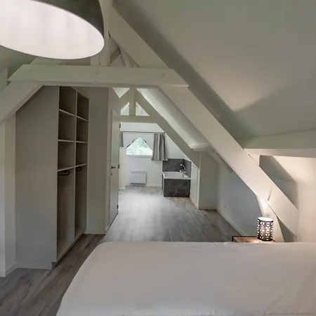 Дом отдыха Le Bleu 20