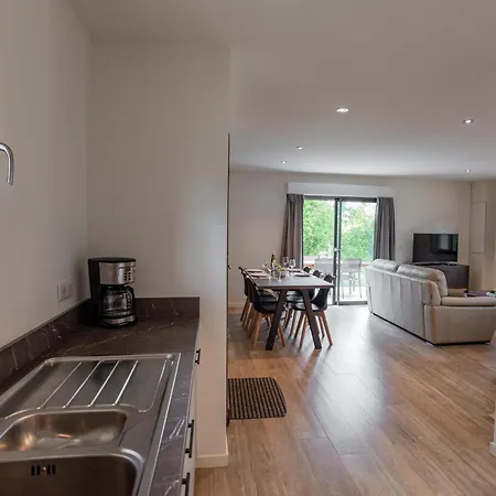 Le Bleu 20 Holiday home