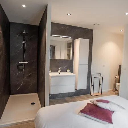 Holiday home Le Bleu 20 Lacapelle-Marival