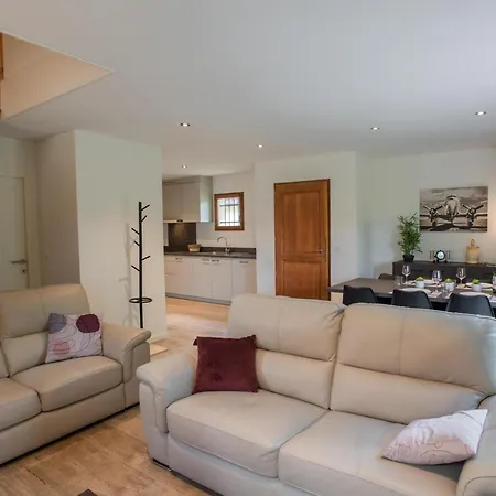 Holiday home Le Bleu 20