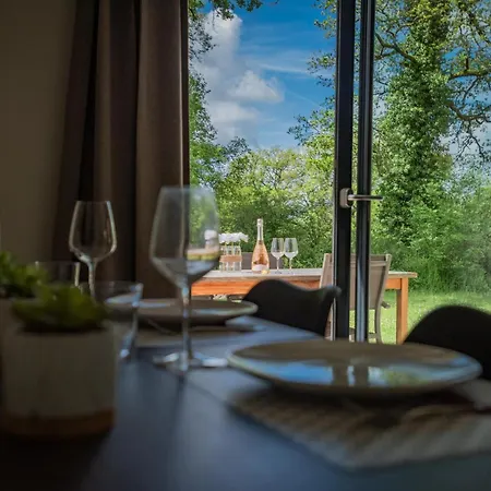 Le Bleu 20 Дом отдыха *