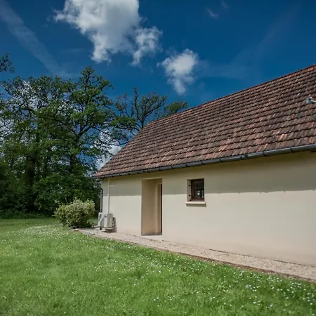 Le Bleu 20 Holiday home