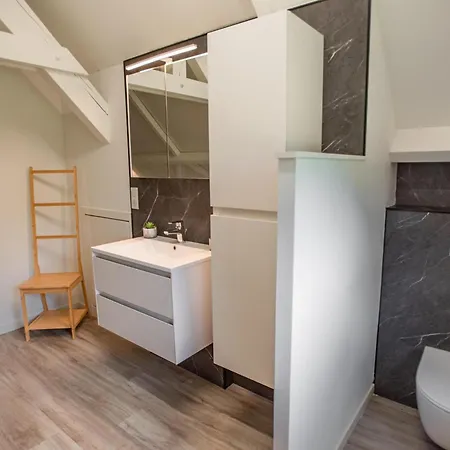 Holiday home Le Bleu 20