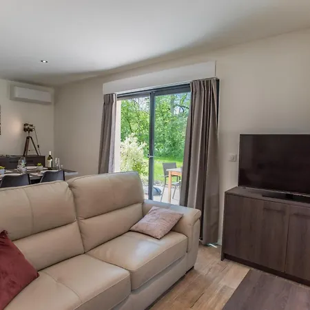 Le Bleu 20 Дом отдыха *