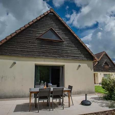 Le Bleu 20 Дом отдыха *