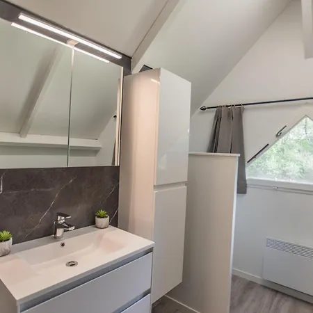 Le Bleu 20 Holiday home Lacapelle-Marival