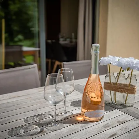 Le Bleu 20 * Lacapelle-Marival