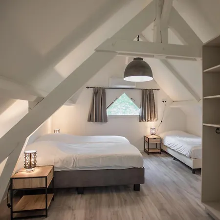 Le Bleu 20 Holiday home Lacapelle-Marival