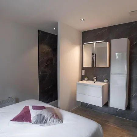 Le Bleu 20 Lacapelle-Marival