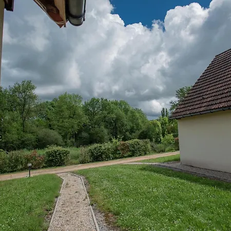 Le Bleu 20 Дом отдыха