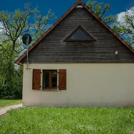 Le Bleu 20 Lacapelle-Marival