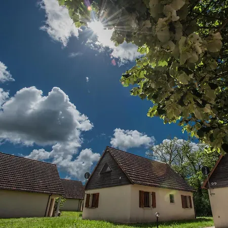 Le Bleu 20 Дом отдыха