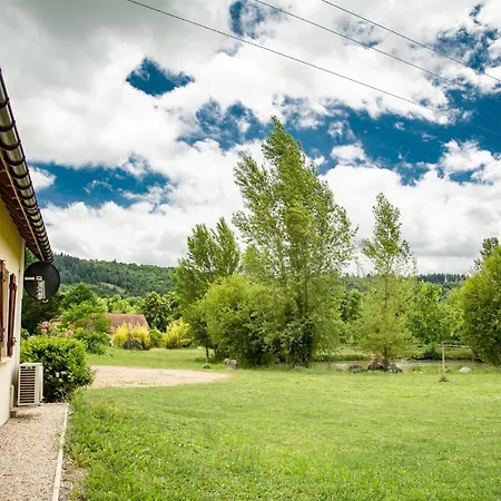 Holiday home Le Bleu 20 *