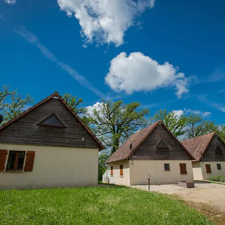 Le Bleu 20 Lacapelle-Marival