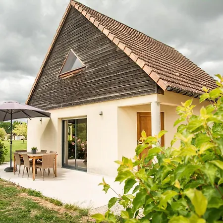 Holiday home Le Bleu 20 *