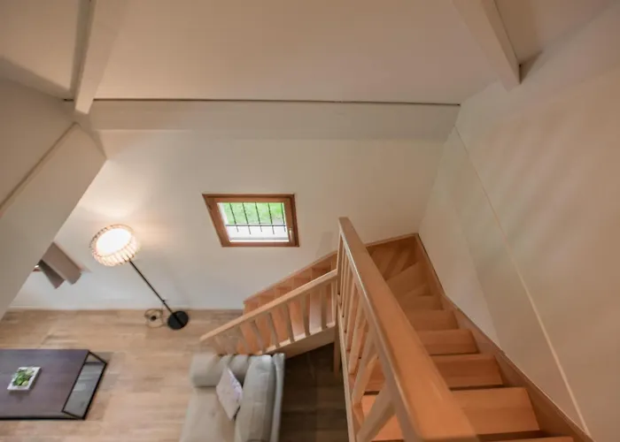 Semesterbostad Le Bleu 20