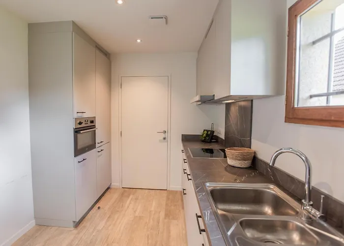 Le Bleu 20 Semesterbostad