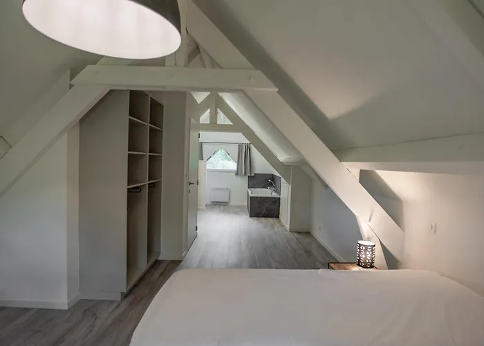 Semesterbostad Le Bleu 20