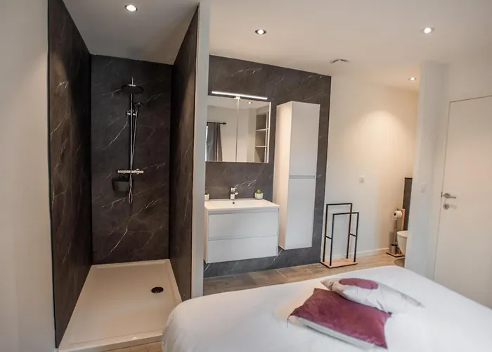 Semesterbostad Le Bleu 20 Lacapelle-Marival