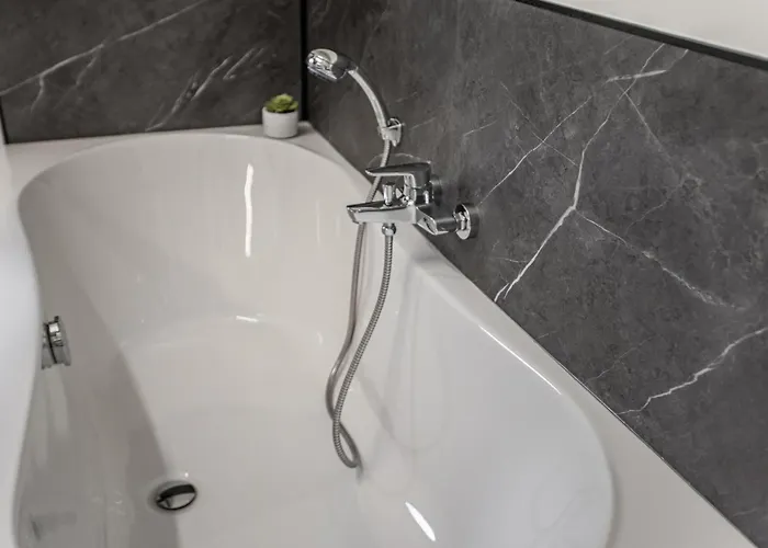 Le Bleu 20 Semesterbostad