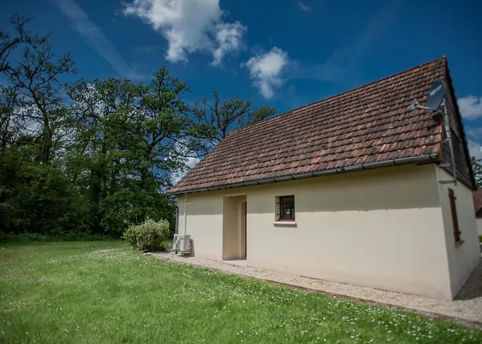 Le Bleu 20 Semesterbostad