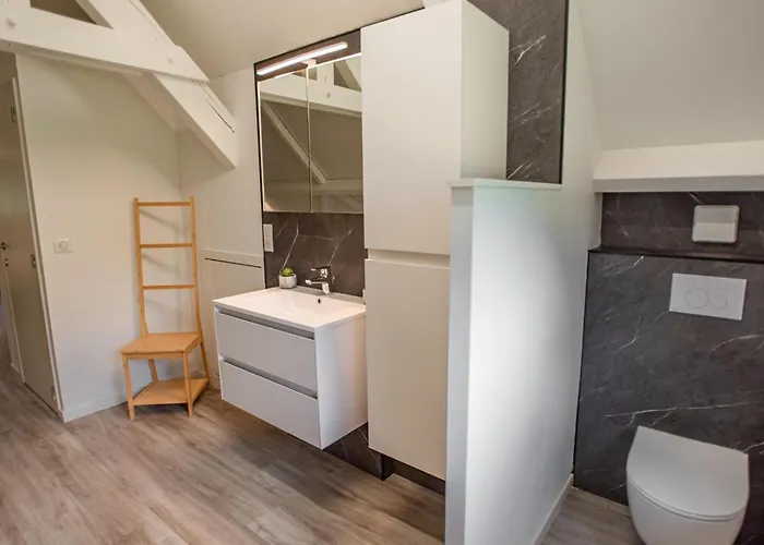 Semesterbostad Le Bleu 20