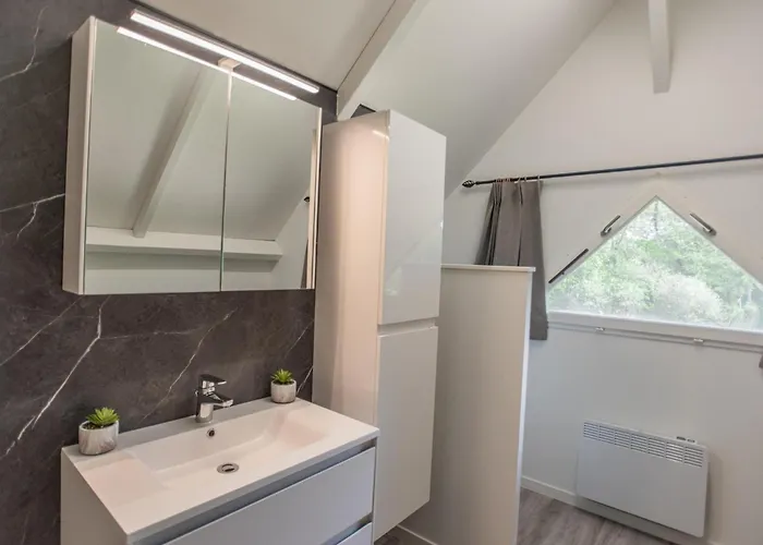 Le Bleu 20 Semesterbostad Lacapelle-Marival