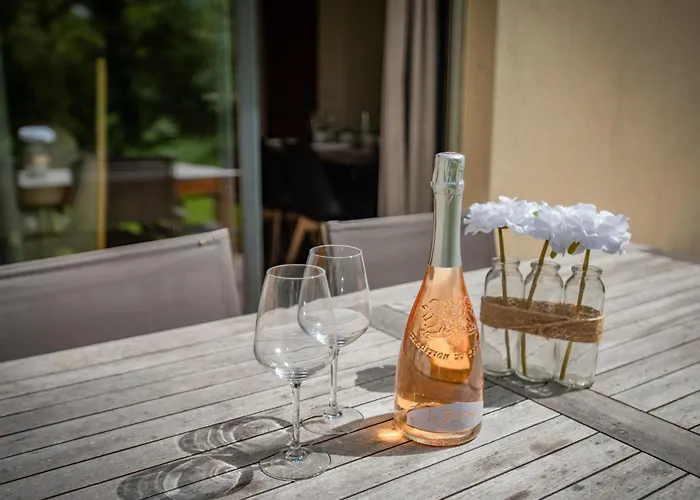 Le Bleu 20 * Lacapelle-Marival