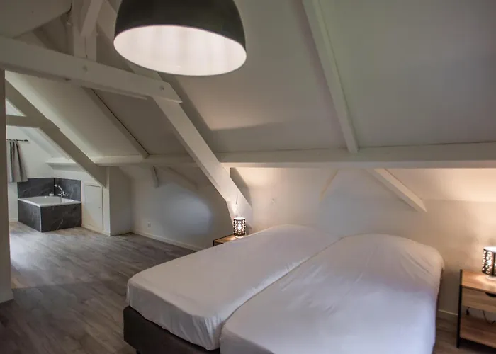 Semesterbostad Le Bleu 20 Lacapelle-Marival