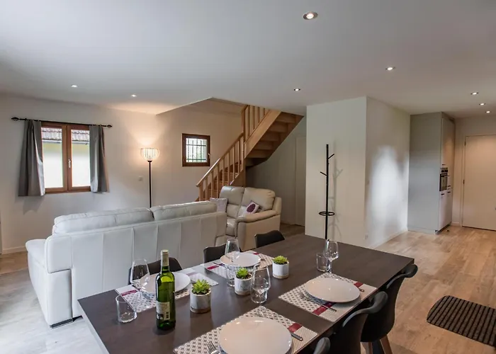 Le Bleu 20 Lacapelle-Marival