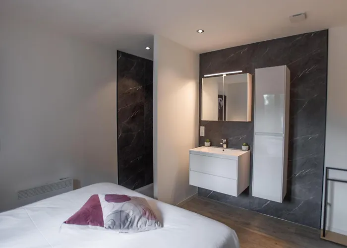 Le Bleu 20 Lacapelle-Marival