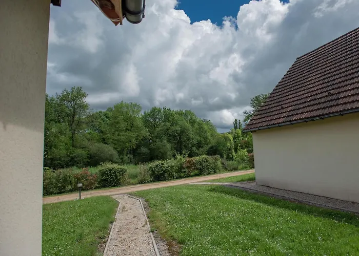 Le Bleu 20 Semesterbostad