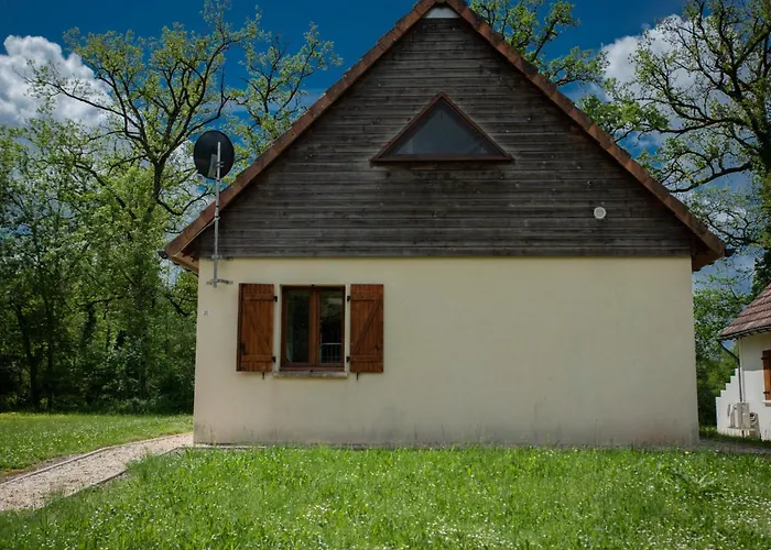 Le Bleu 20 Lacapelle-Marival