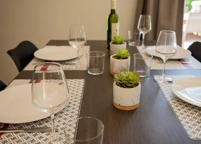 Le Bleu 20 * Lacapelle-Marival