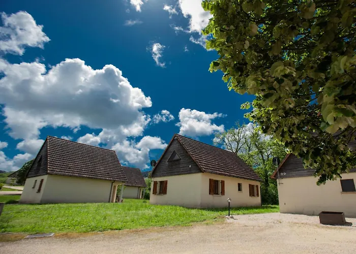 Le Bleu 20 Semesterbostad *