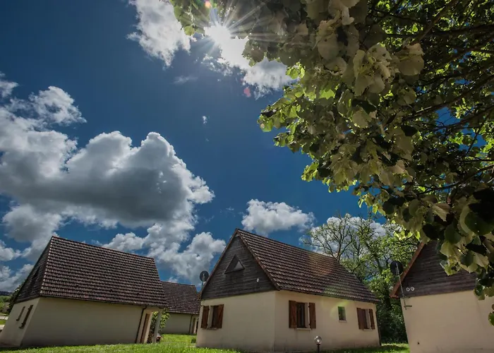 Le Bleu 20 Semesterbostad