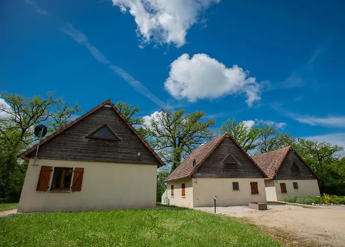 Le Bleu 20 Lacapelle-Marival