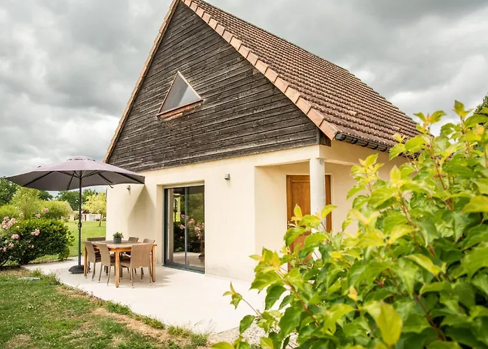 Semesterbostad Le Bleu 20 *